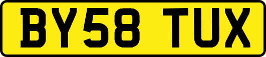 BY58TUX