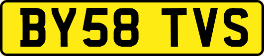 BY58TVS