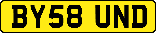 BY58UND