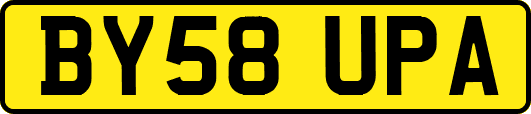 BY58UPA