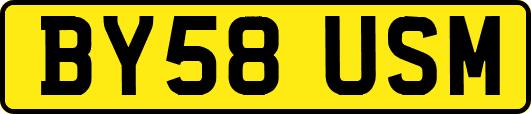 BY58USM