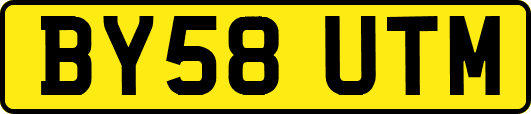 BY58UTM