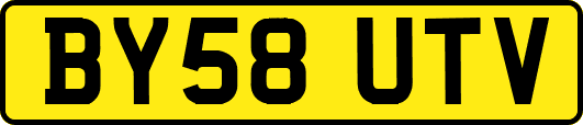 BY58UTV
