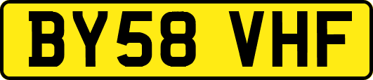 BY58VHF