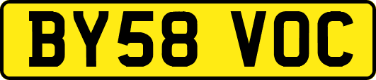 BY58VOC