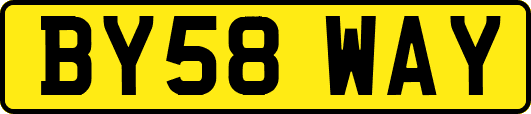 BY58WAY