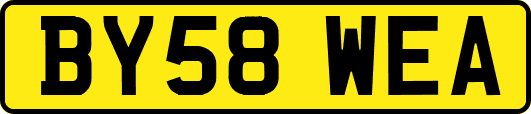 BY58WEA