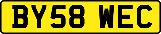 BY58WEC