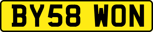 BY58WON
