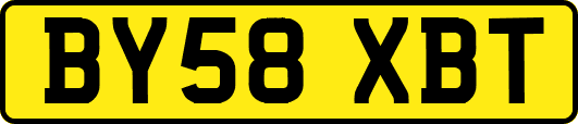 BY58XBT