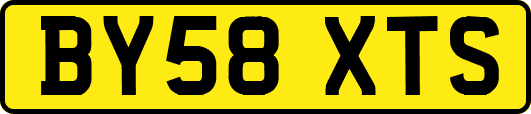 BY58XTS