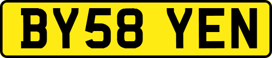 BY58YEN
