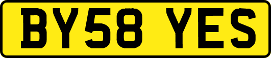 BY58YES