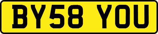 BY58YOU