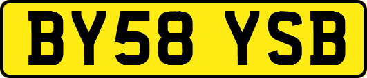 BY58YSB