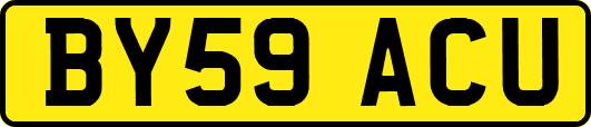 BY59ACU