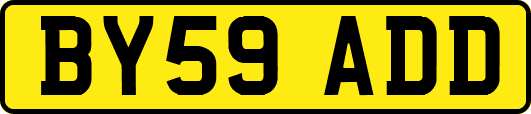 BY59ADD