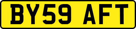 BY59AFT