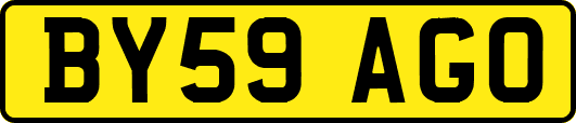 BY59AGO