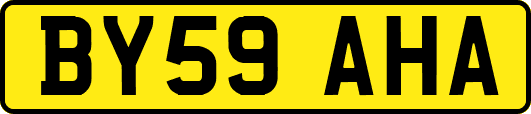 BY59AHA