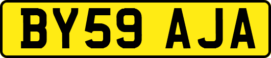 BY59AJA