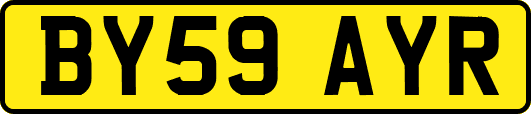 BY59AYR