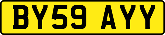 BY59AYY