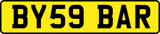 BY59BAR