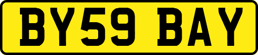 BY59BAY