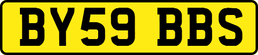 BY59BBS