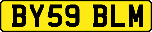 BY59BLM