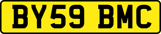 BY59BMC