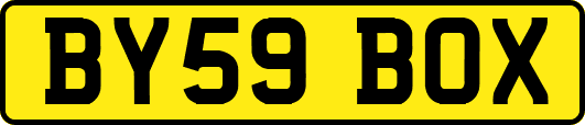 BY59BOX