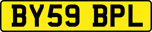 BY59BPL