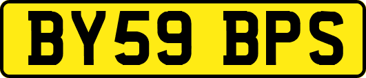BY59BPS
