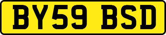 BY59BSD