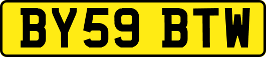 BY59BTW