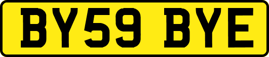 BY59BYE