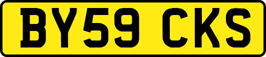 BY59CKS