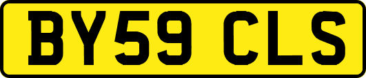 BY59CLS