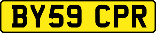 BY59CPR