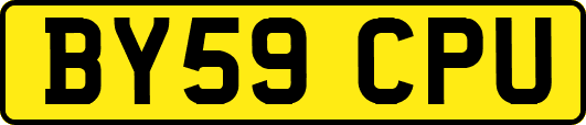 BY59CPU