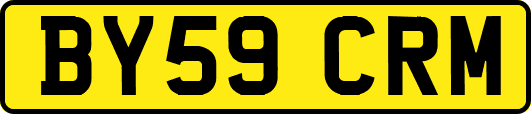 BY59CRM