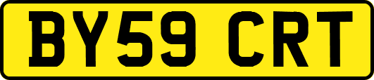 BY59CRT
