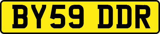 BY59DDR