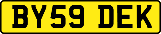 BY59DEK