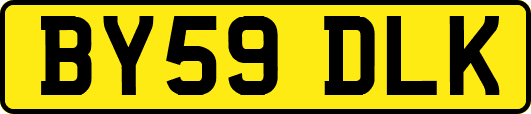 BY59DLK