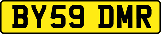 BY59DMR