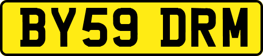 BY59DRM