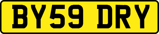 BY59DRY